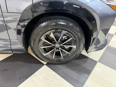 2026 Lexus RZ 450e PREMIUM AWD