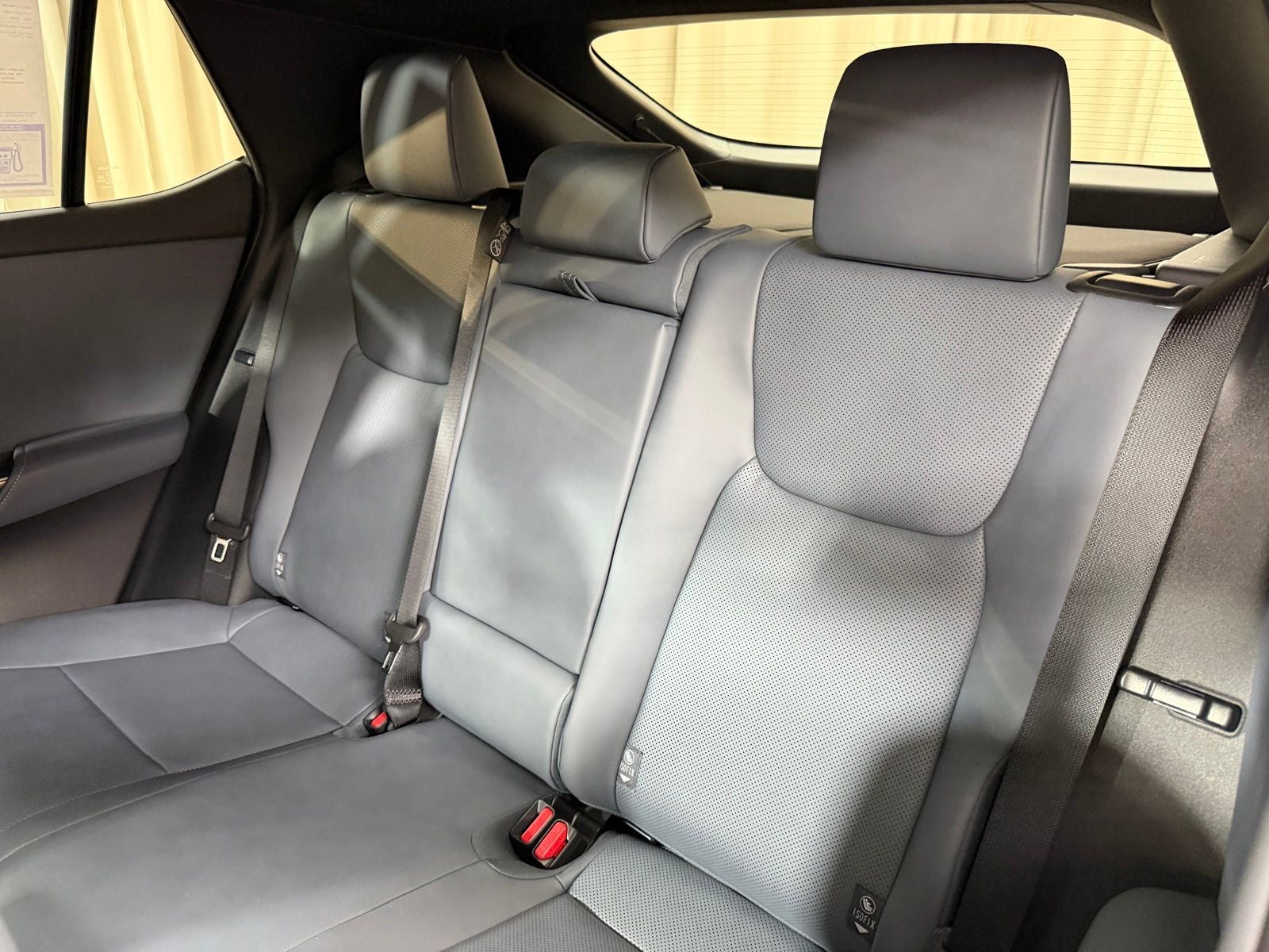 2026 Lexus RZ 450e PREMIUM AWD