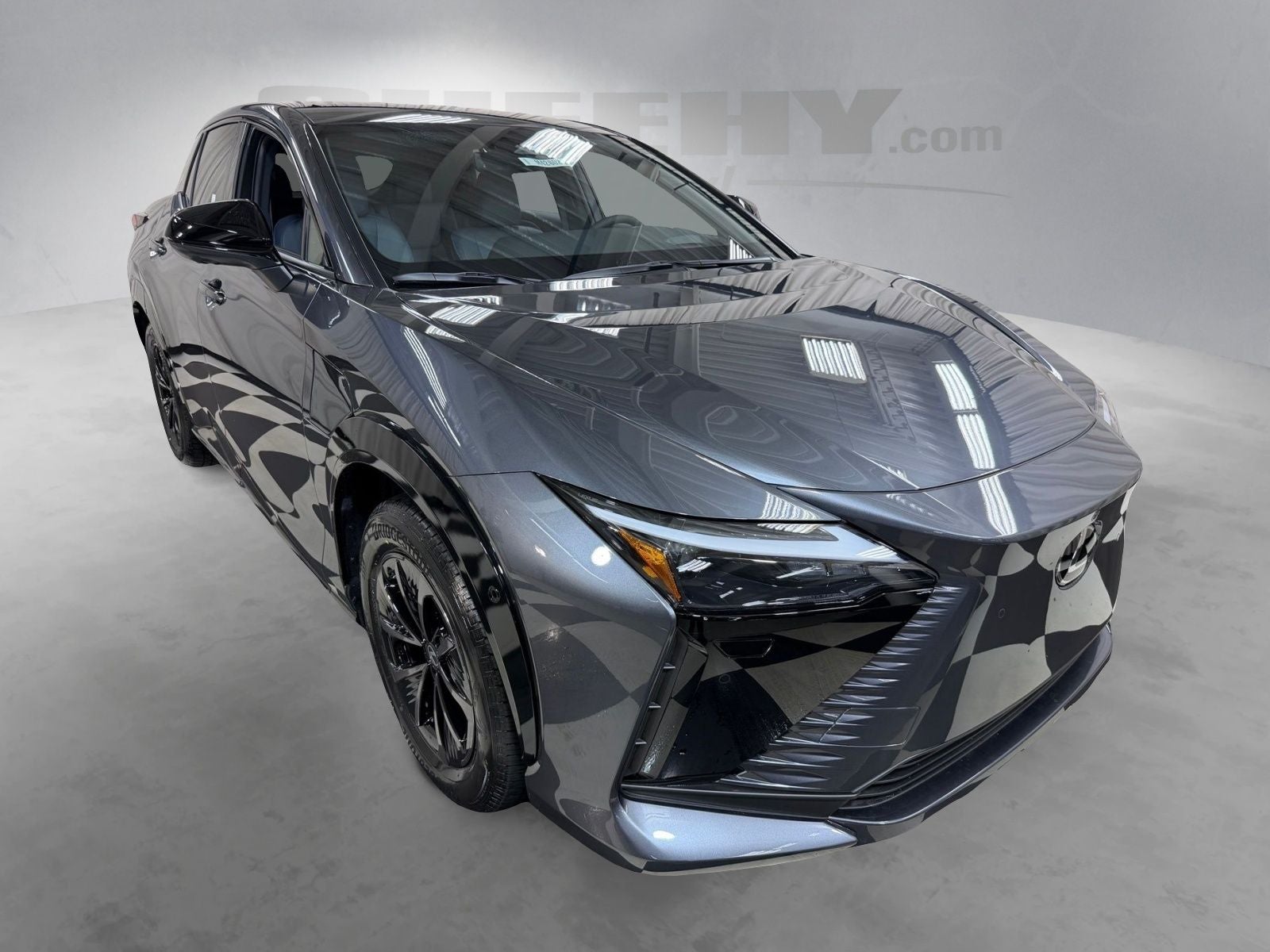 2026 Lexus RZ 450e PREMIUM AWD