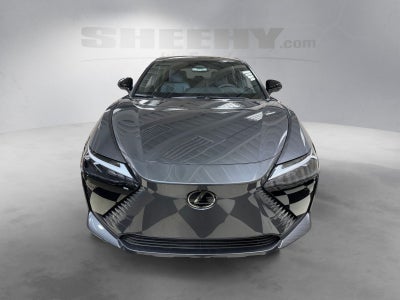 2026 Lexus RZ 450e PREMIUM AWD