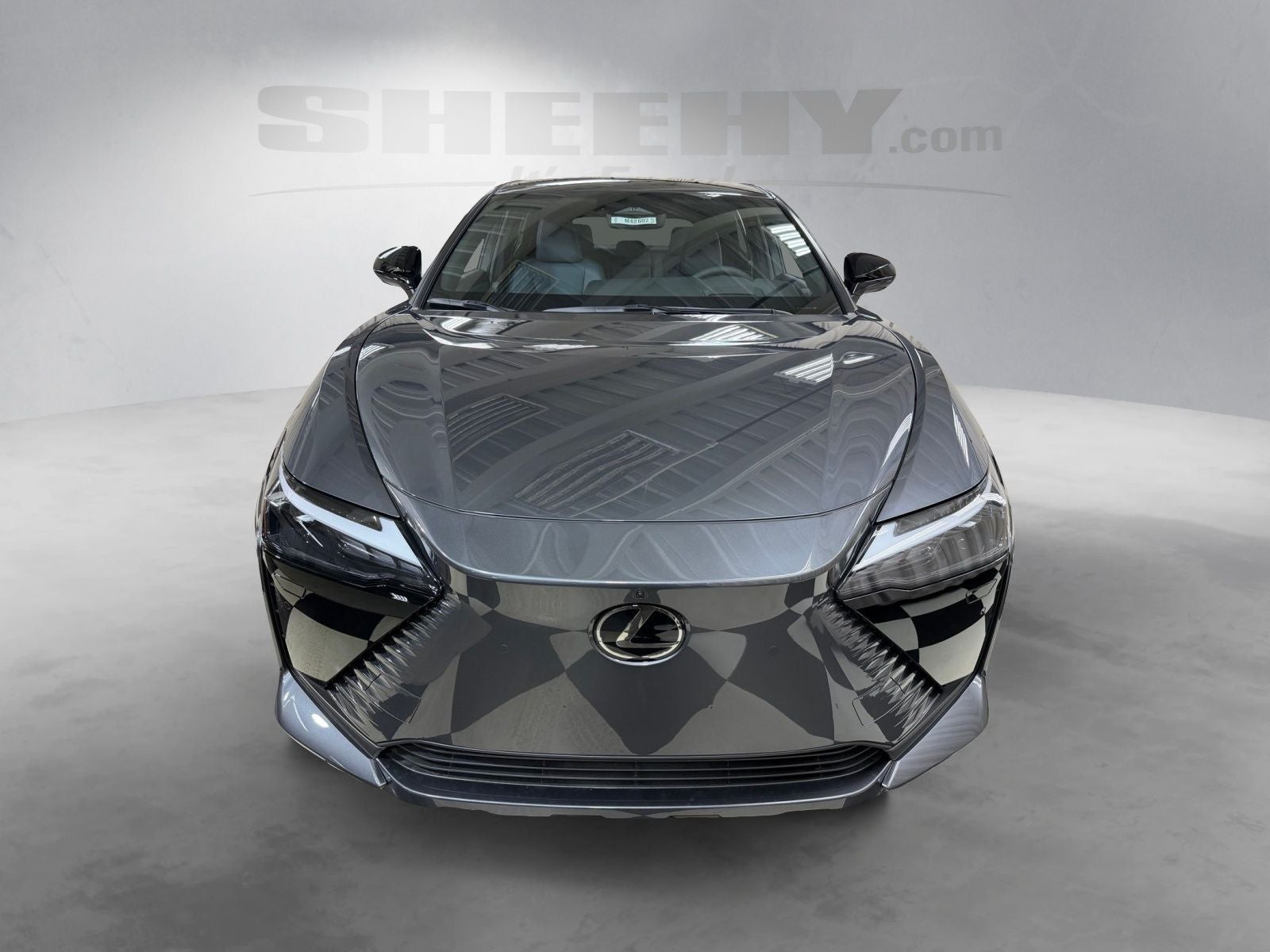 2026 Lexus RZ 450e PREMIUM AWD