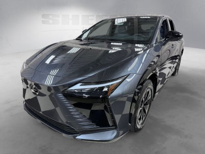 2026 Lexus RZ 450e PREMIUM AWD