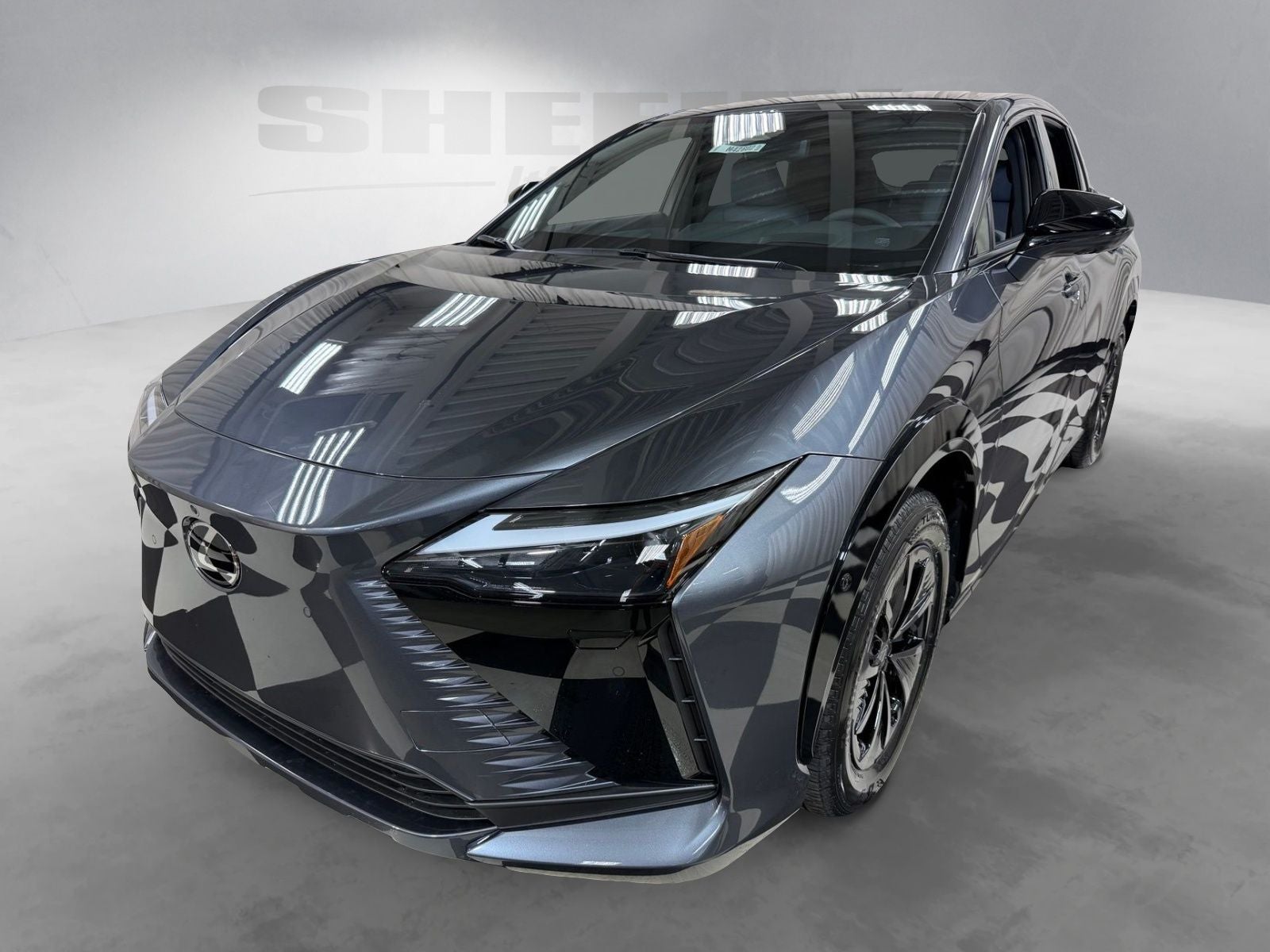 2026 Lexus RZ 450e PREMIUM AWD