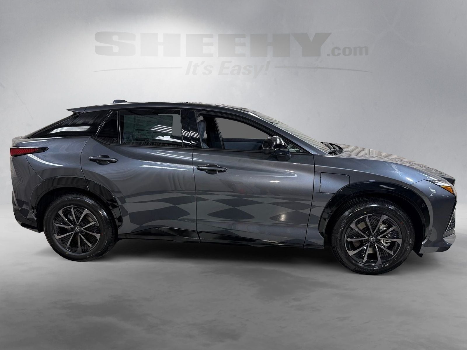 2026 Lexus RZ 450e PREMIUM AWD