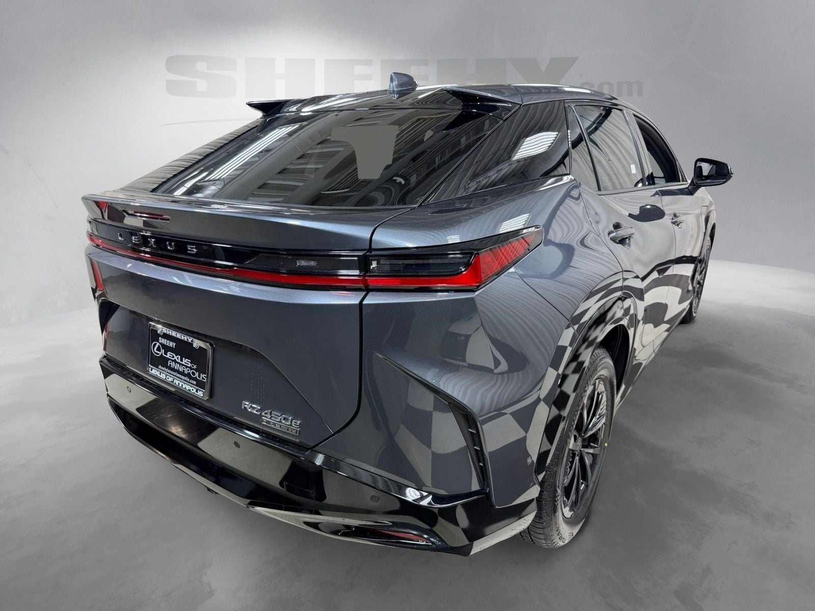 2026 Lexus RZ 450e PREMIUM AWD