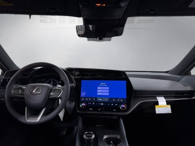 2026 Lexus RZ 450e PREMIUM AWD