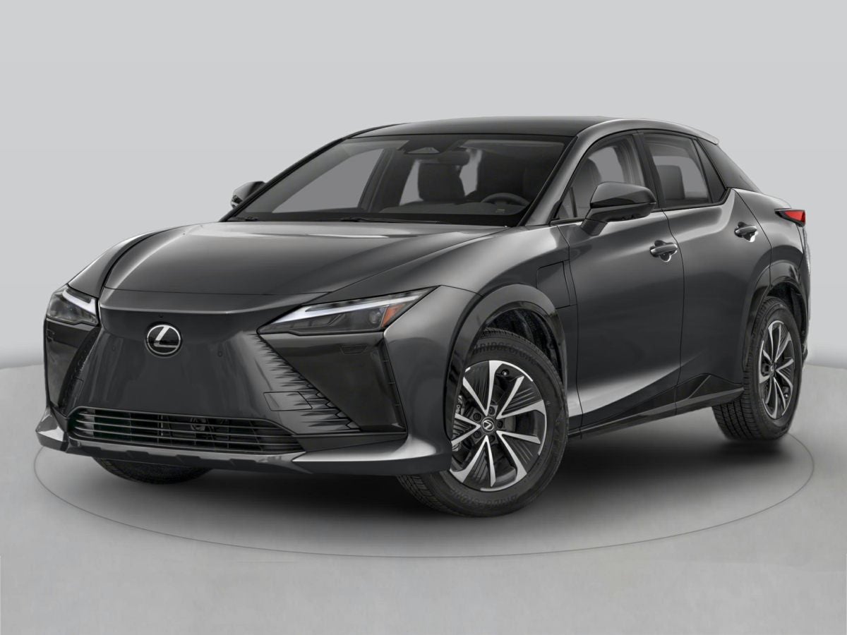 2026 Lexus RZ 450e PREMIUM AWD