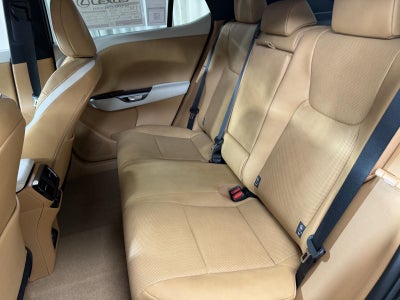 2026 Lexus RZ 450e PREMIUM AWD