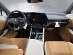 2026 Lexus RZ 450e PREMIUM AWD