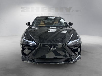 2026 Lexus RZ 450e PREMIUM AWD