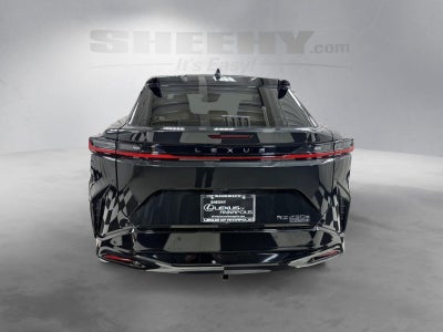 2026 Lexus RZ 450e PREMIUM AWD