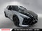 2026 Lexus RZ 550e F SPORT AWD