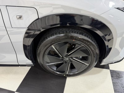 2026 Lexus RZ 550e F SPORT AWD