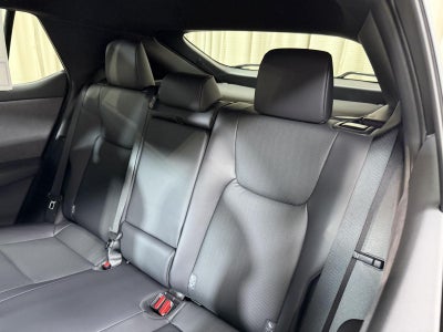 2026 Lexus RZ 550e F SPORT AWD