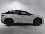 2026 Lexus RZ 550e F SPORT AWD