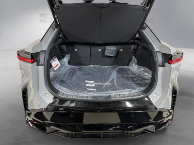 2026 Lexus RZ 550e F SPORT AWD