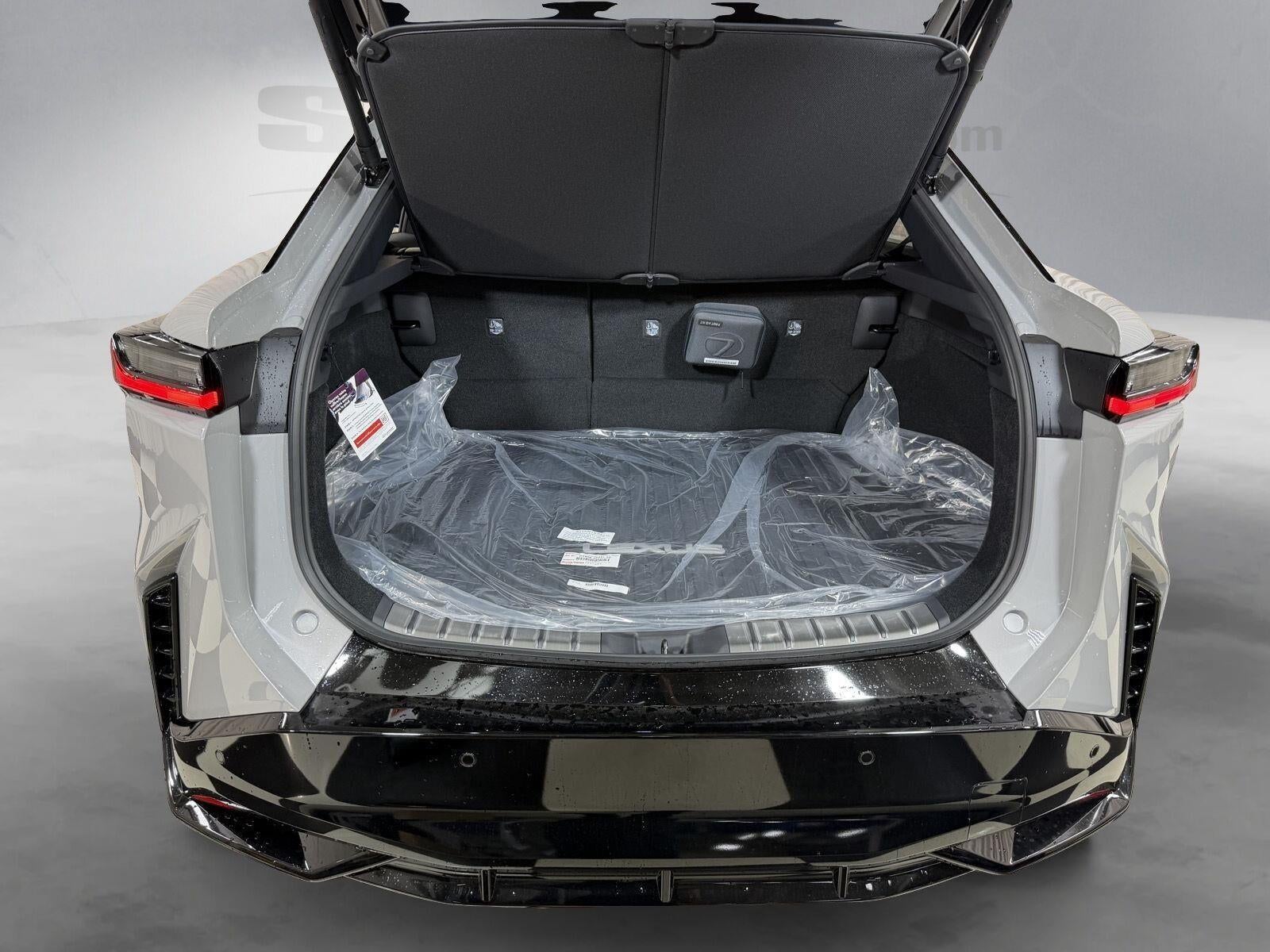 2026 Lexus RZ 550e F SPORT AWD
