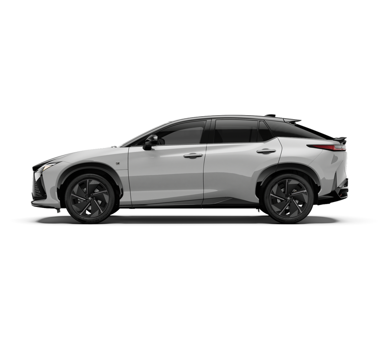 2026 Lexus RZ 550e F SPORT AWD