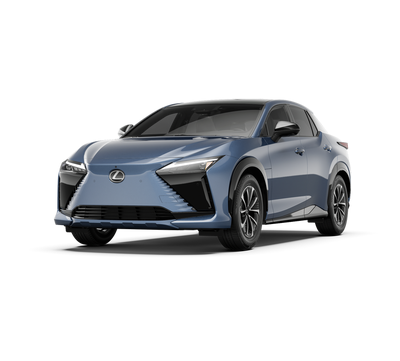 2026 Lexus RZ 450e PREMIUM AWD