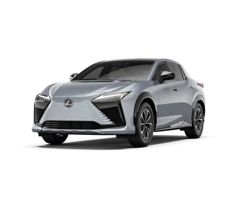 2026 Lexus RZ 450e PREMIUM AWD