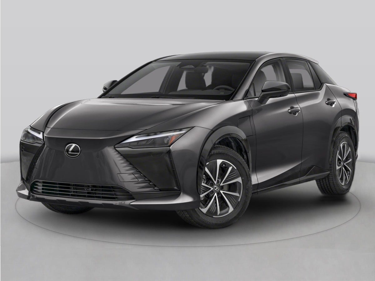 2026 Lexus RZ 450e LUXURY AWD