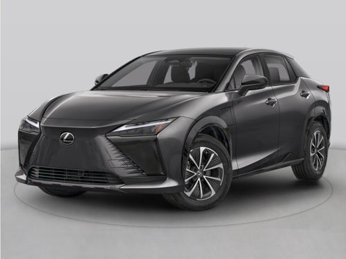 2026 Lexus RZ 450e LUXURY AWD