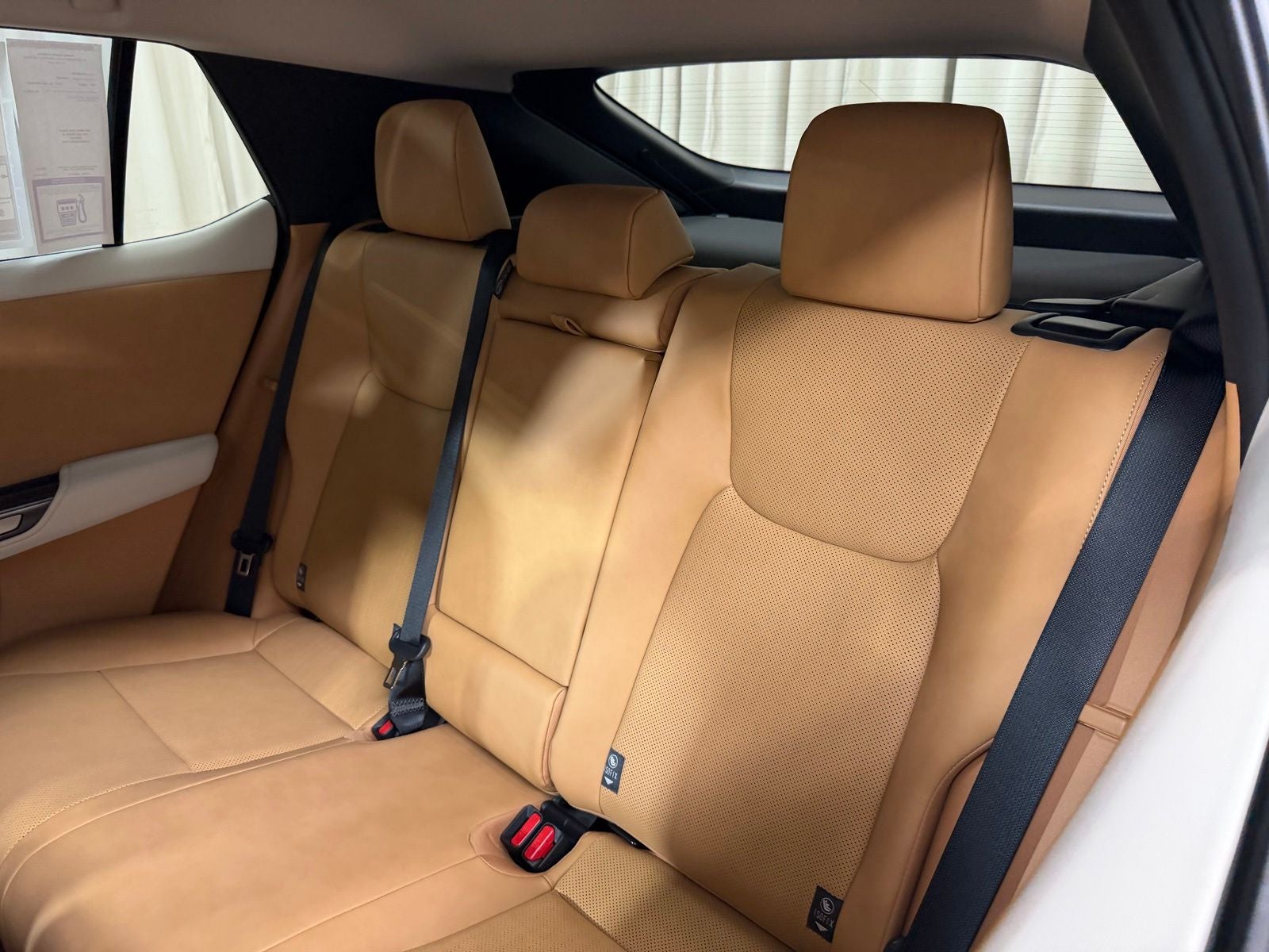 2026 Lexus RZ 450e PREMIUM AWD