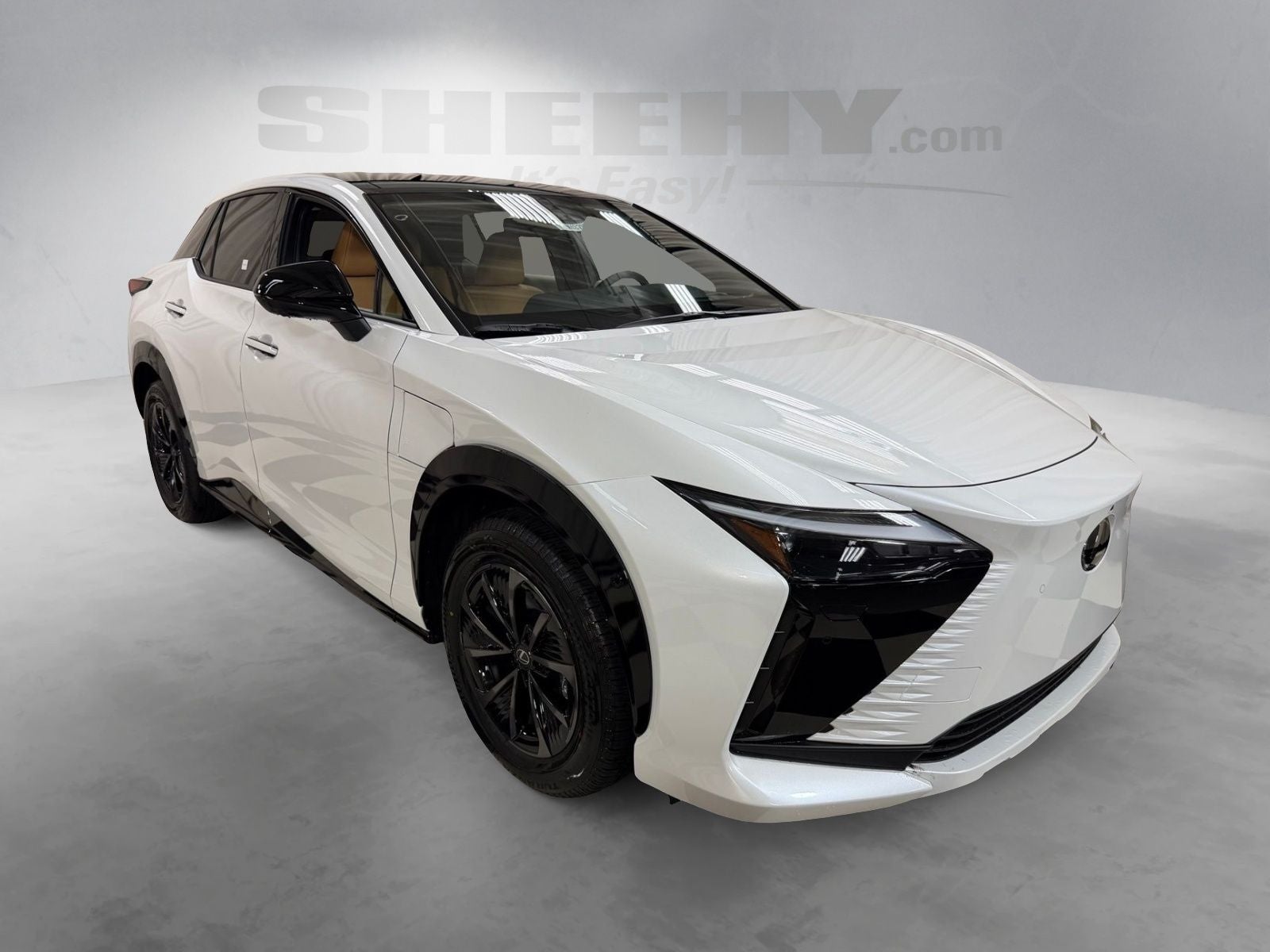 2026 Lexus RZ 450e PREMIUM AWD
