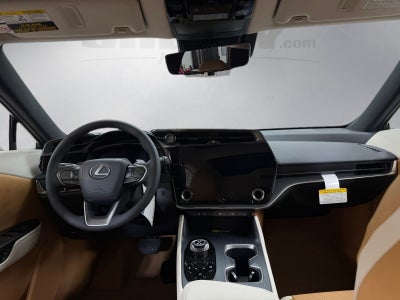 2026 Lexus RZ 450e PREMIUM AWD