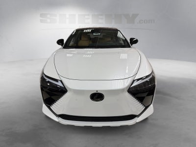 2026 Lexus RZ 450e PREMIUM AWD