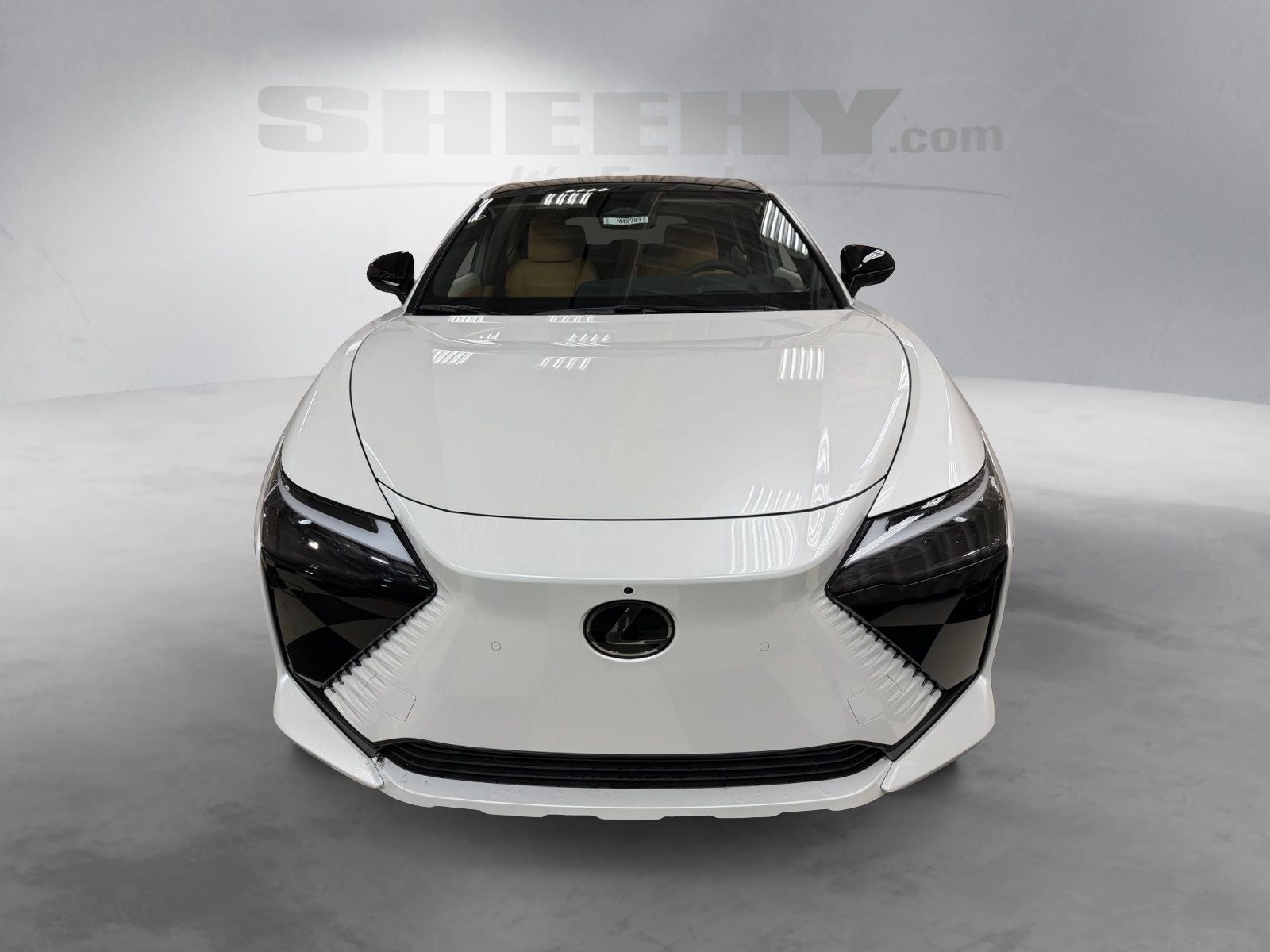 2026 Lexus RZ 450e PREMIUM AWD