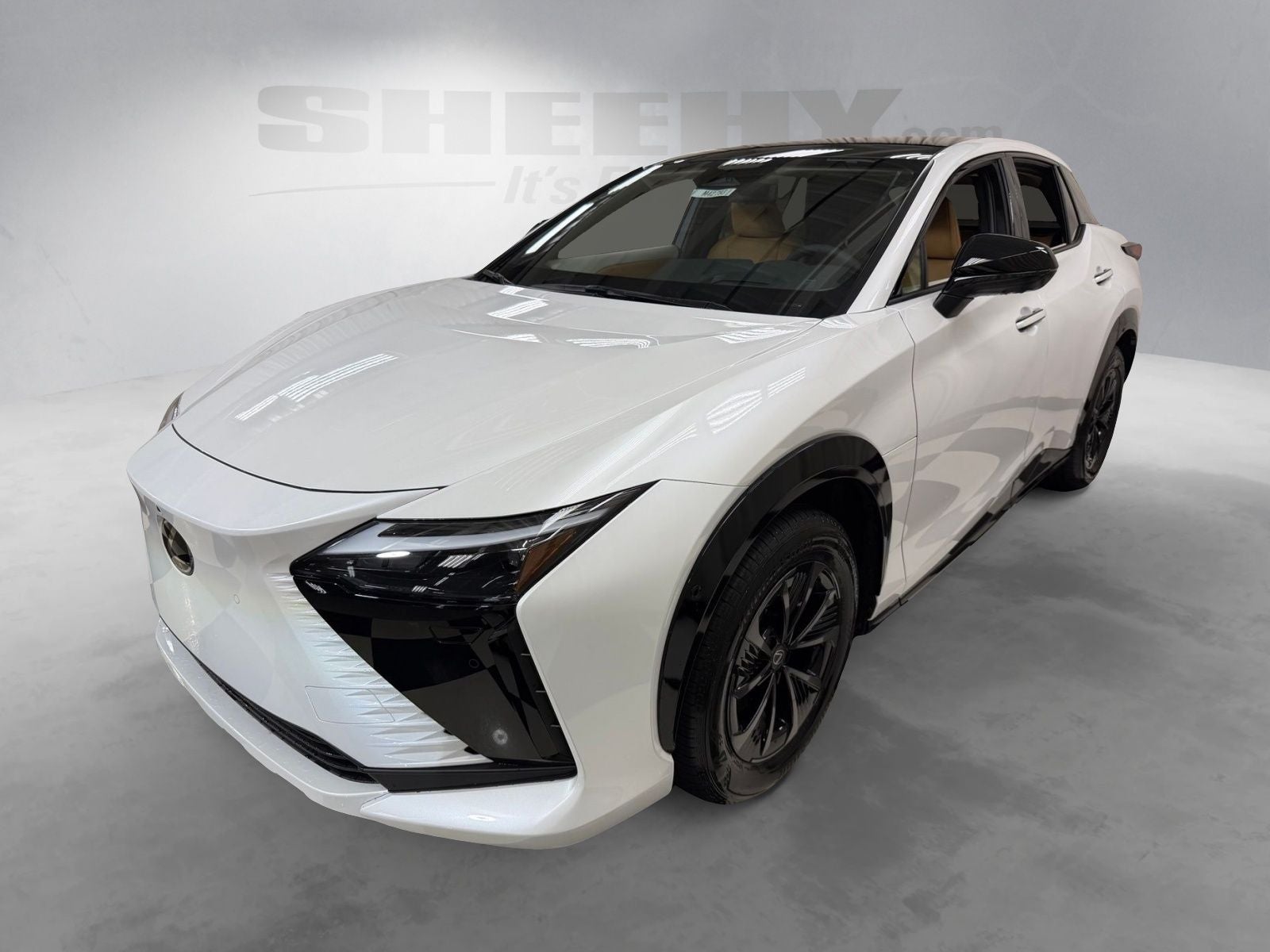 2026 Lexus RZ 450e PREMIUM AWD