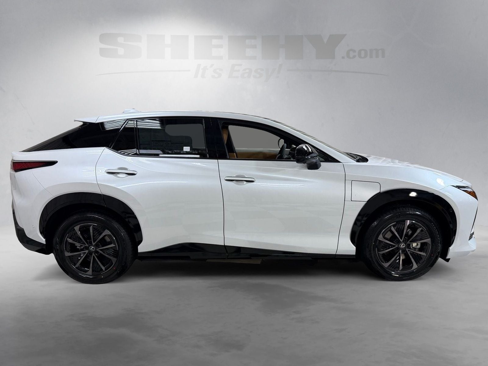 2026 Lexus RZ 450e PREMIUM AWD