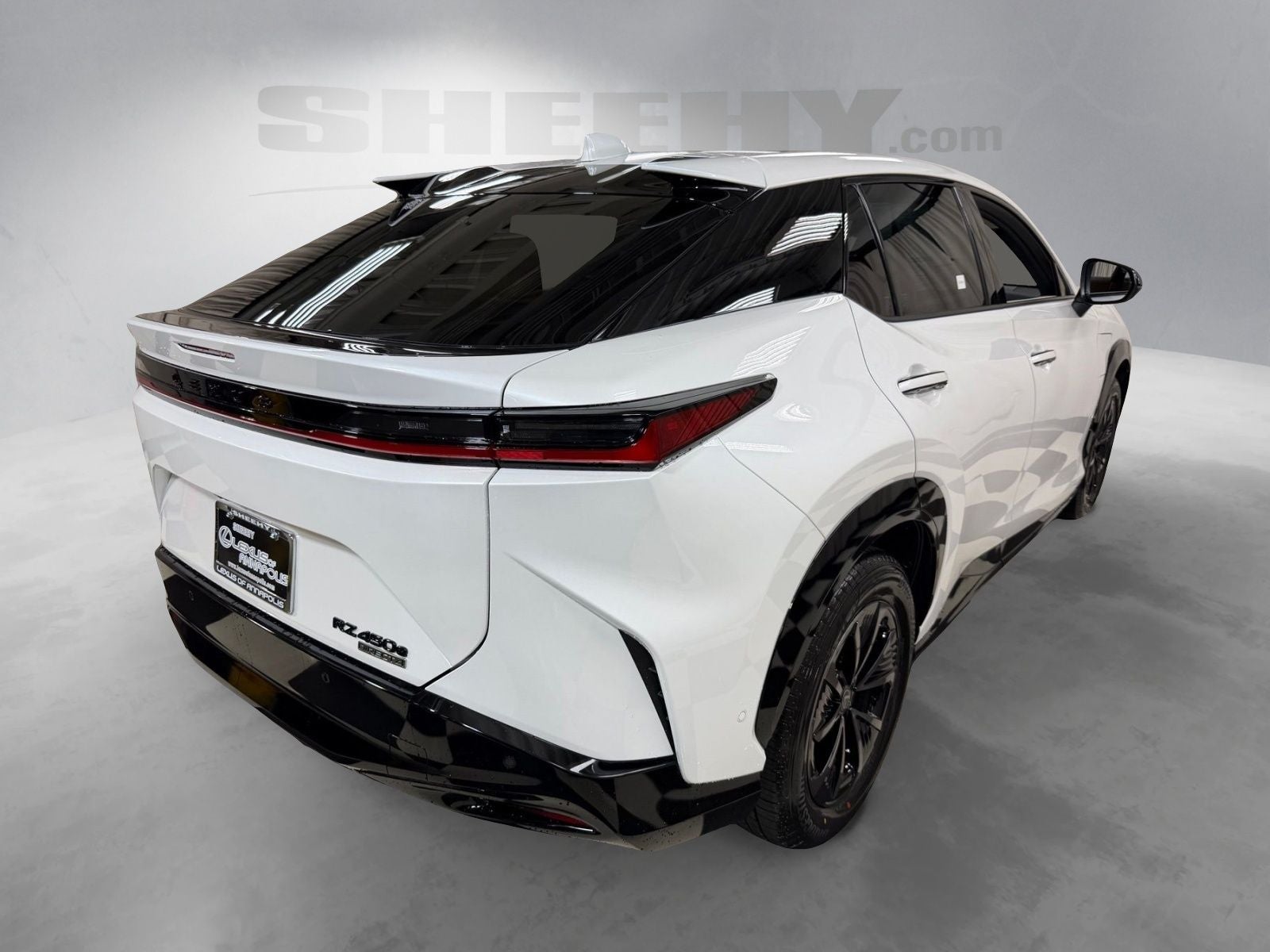 2026 Lexus RZ 450e PREMIUM AWD