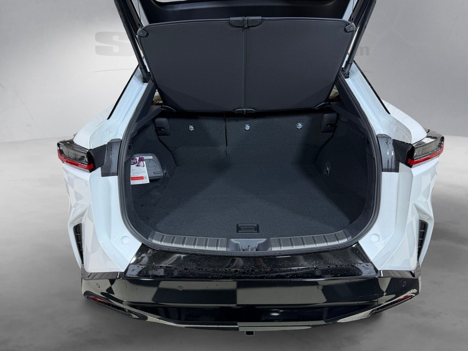2026 Lexus RZ 450e PREMIUM AWD