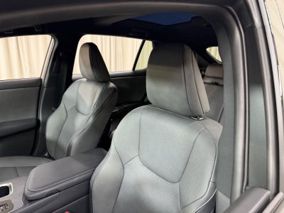 2026 Lexus RZ 450e PREMIUM AWD