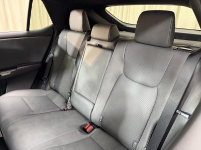 2026 Lexus RZ 450e PREMIUM AWD