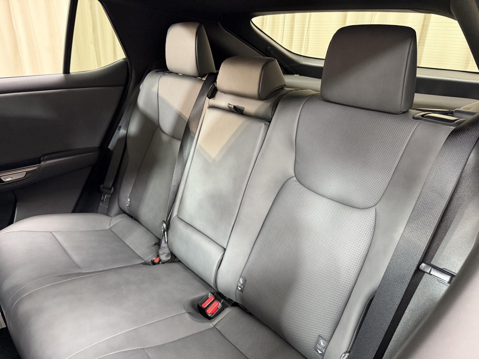 2026 Lexus RZ 450e PREMIUM AWD