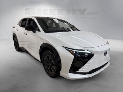 2026 Lexus RZ 450e PREMIUM AWD
