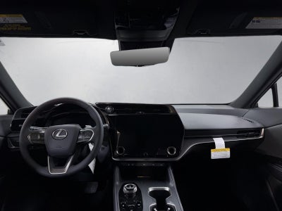 2026 Lexus RZ 450e PREMIUM AWD