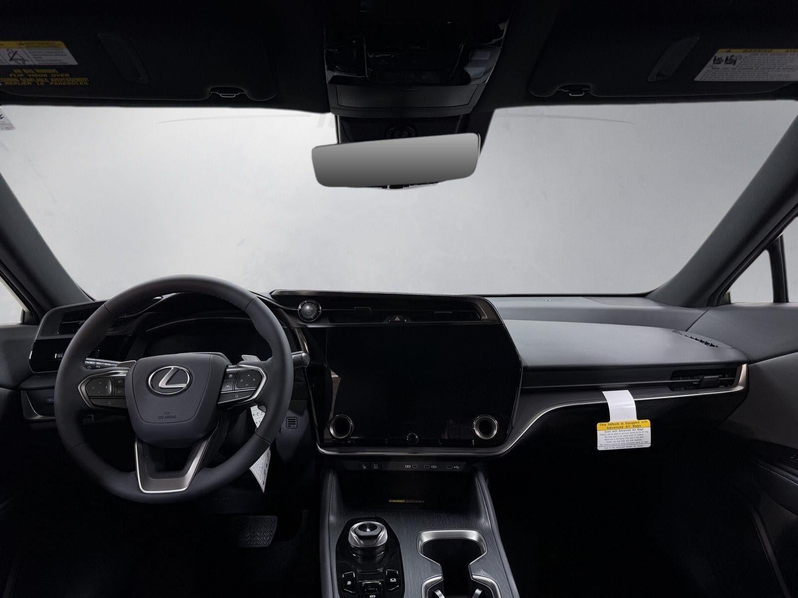2026 Lexus RZ 450e PREMIUM AWD