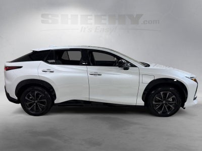 2026 Lexus RZ 450e PREMIUM AWD