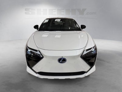 2026 Lexus RZ 450e PREMIUM AWD
