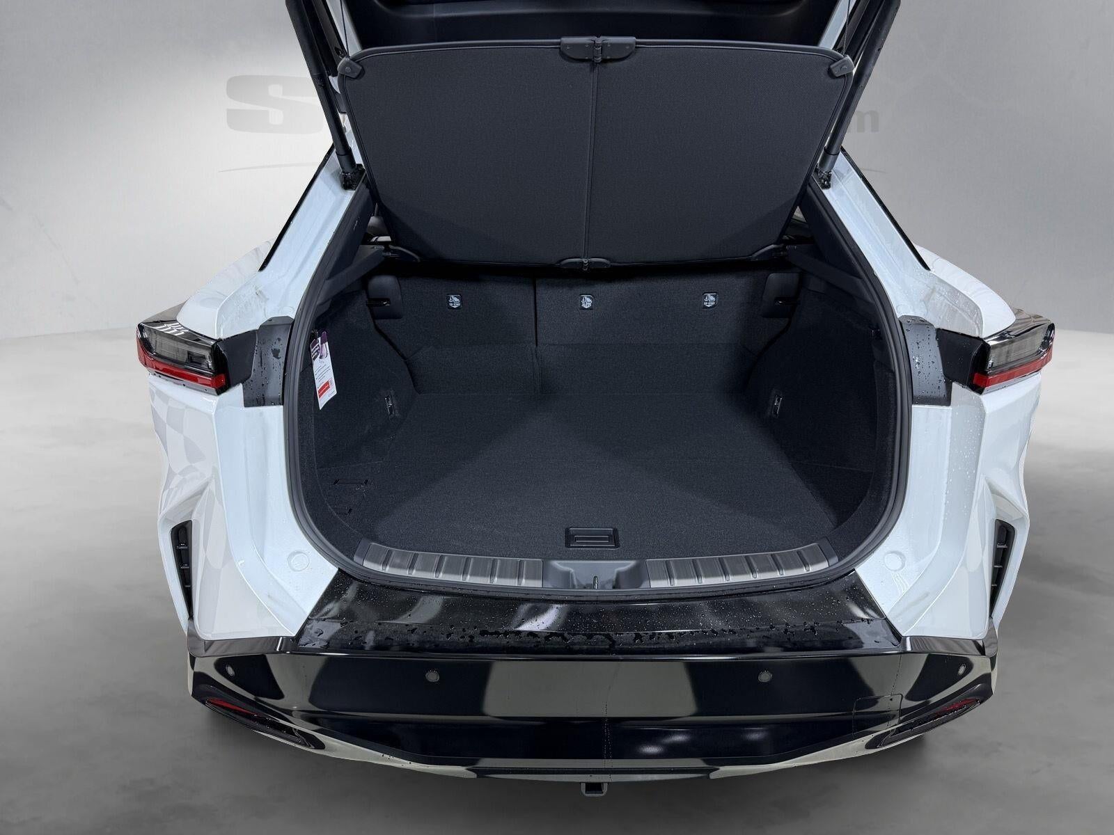 2026 Lexus RZ 450e PREMIUM AWD