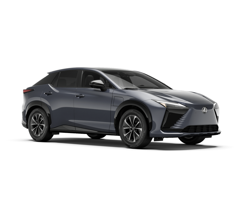 2026 Lexus RZ 450e PREMIUM AWD