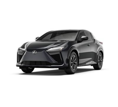 2026 Lexus RZ 450e PREMIUM AWD