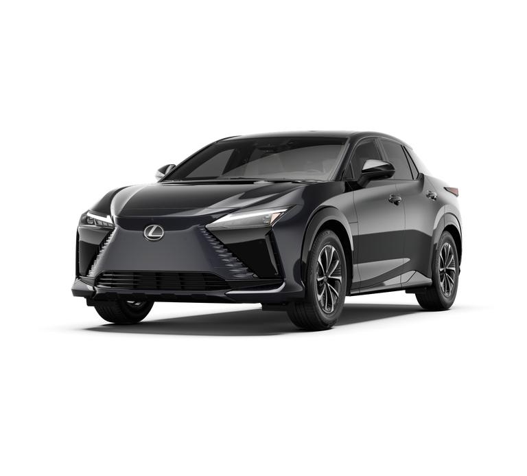 2026 Lexus RZ 450e PREMIUM AWD