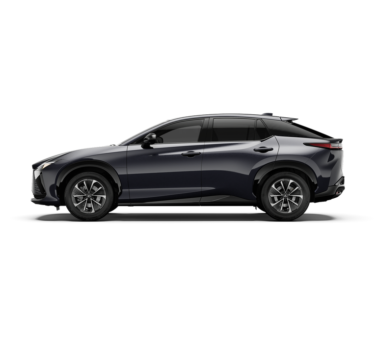 2026 Lexus RZ 450e PREMIUM AWD
