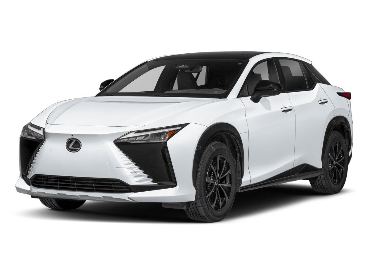 2026 Lexus RZ 450e 350e Premium FWD's photo