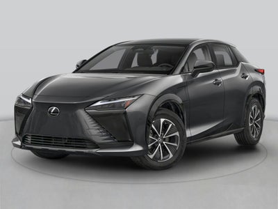2026 Lexus RZ 350e PREMIUM